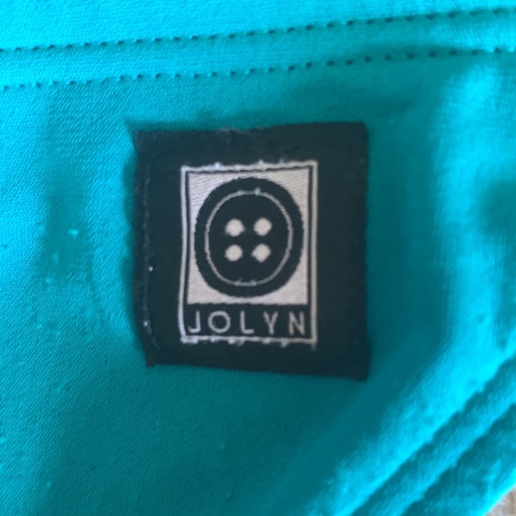 Jolyn bikini bottom - Picture 3 of 4
